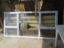 Aluminium Windows and Doors Midrand CBD Renovations 2 _small