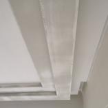 Spring Ceiling Installation - Bulkheads and Rhinolite Elarduspark Dry Walling 10 _small