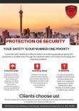 Our security portfolio is available to service both short and long term services Sandton CBD Security Guards 3 _small