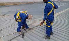 Free Gutter Cleaning Universitas Roof Repairs &amp; Maintenance _small