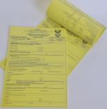Certificate of compliance Sandton CBD Emergency Electricians 2 _small
