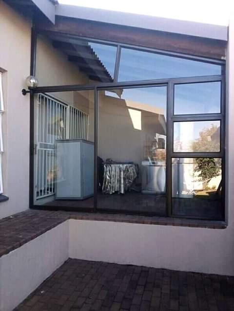Mass Glass And Aluminium Patio Screens Windows Doors