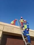Summer special on all roof painting Pretoria Central Builders & Building Contractors 4 _small