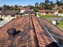 Summer special on all roof painting Pretoria Central Builders & Building Contractors 3 _small