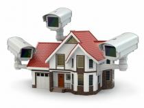 CCTV // ALARMS // INTERCOM SYSTEMS Chatsworth CBD CCTV Security Cameras 2 _small