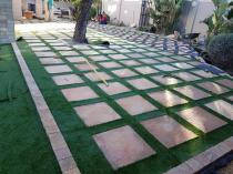 20% summer specials ???? Artificial Grass Special Brackenfell Paving Contractors &amp; Services 4 _small