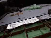 Metal roof Cape Town Central Roof water proofing 4 _small