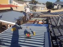Roofing leak Cape Town Central Handyman Services 3 _small
