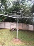T poles on special R2300 Johannesburg CBD Garden Tools 3 _small