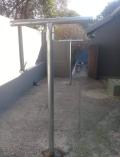T poles on special R2300 Johannesburg CBD Garden Tools 2 _small