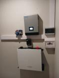 Solar  and system back-up Special Vlakfontein Electricians _small
