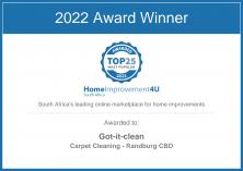 10% off DISINFECTING for commercial &amp;residential Randburg CBD Carpet Cleaning _small