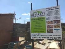 HIERARCHY HOME BUILDERS AND PROJECTS Klerksdorp CBD Builders &amp; Building Contractors 2 _small