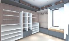 Beautiful Built-In Cupboards - TIME TO MAKE SPACE! Let us help you! Sandton CBD Cabinet Makers 4 _small