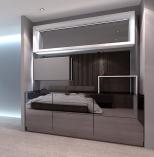 Beautiful Built-In Cupboards - TIME TO MAKE SPACE! Let us help you! Sandton CBD Cabinet Makers 2 _small