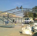 15% Off on steel carports & roof projects. East Lynne Automatic Gates 3 _small