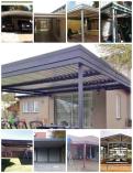 15% Off on steel carports & roof projects. East Lynne Automatic Gates 2 _small