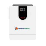 R10 000 - Conderenergy 10Kw 48v Inverter 10200w S-2400 Pietermaritzburg CBD Solar Energy &amp; Battery Back-up _small