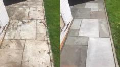 Driveway &amp; paving cleaning (10%for first time customer&#039;s) Randburg CBD Carpet Cleaning 2 _small