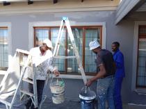 R250 per square for brick work,the price is negotiable if you are a retired client Nellmapius Painters 4 _small