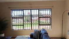 ALUGLAS SHUTTERS AND TRELLIS St Helena Bay Shutter Installation 4 _small