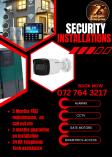 Security System Installations - Cctv, Alarms, Biometrics, Gate Motor Umhlanga Rocks Air Conditioning Repairs and Maintenance _small