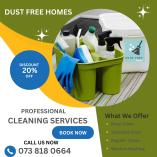????????❄️ Winter Cleaning Special! ❄️???? Betty&#039;s Bay Cleaning Contractors &amp; Services _small