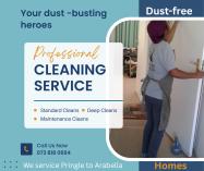 ????✨ Spring Cleaning Special! ✨???? Betty's Bay Cleaning Contractors & Services 3 _small