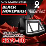 Want the best quality at affordable pricing? Then visit Natal Builders Supplies without delay. Clairwood Building Supplies &amp; Materials 4 _small