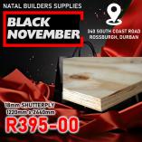 Want the best quality at affordable pricing? Then visit Natal Builders Supplies without delay. Clairwood Building Supplies &amp; Materials 3 _small