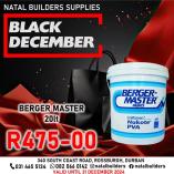 Natal Builders Supplies Black December 2024 - Year end mega deals Clairwood Building Supplies &amp; Materials 4 _small