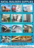 Natal Builders Supplies May promotion 2025 Clairwood Building Supplies &amp; Materials 3 _small