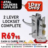 Natal Builders Supplies June promotion 2025 Clairwood Building Supplies &amp; Materials 2 _small