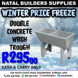 Natal Builders Supplies JULY promotion 2025 Clairwood Building Supplies &amp; Materials 2 _small