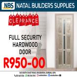 Natal Builders Supplies September promotion 2025 Clairwood Building Supplies &amp; Materials 3 _small