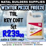 Natal Builders Supplies September promotion 2025 Clairwood Building Supplies &amp; Materials 2 _small