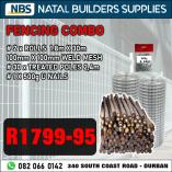 Natal Builders Supplies October promotion 2025 Clairwood Building Supplies &amp; Materials _small