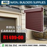 Natal Builders Supplies October promotion 2025 Clairwood Building Supplies &amp; Materials 3 _small