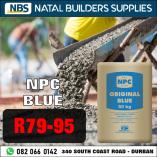 Natal Builders Supplies October promotion 2025 Clairwood Building Supplies &amp; Materials 2 _small