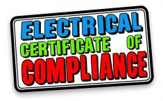 Electrical Certificate of Compliance Kempton Park CBD Emergency Plumbers _small