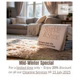 15% Discount Valid Until the 15th of July 2025 Kempton Park CBD Curtain Installation _small