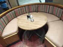 dwywall partition bulkheads ceiling & upholstery services Arcadia Upholstery & Restoration 3 _small