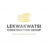 LEKWAKWATSI CONSTRUCTION GROUP Klerksdorp CBD Builders &amp; Building Contractors 2 _small