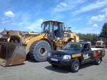 GRADER Hire | Rent A GRADER Pretoria Central Excavation & Demolition 4 _small
