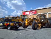 GRADER Hire | Rent A GRADER Pretoria Central Excavation & Demolition 3 _small