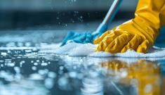 1 Bedroom Deep Cleaning Kuils River Cleaning Contractors &amp; Services _small