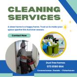 ✨ Book Your December Holiday Clean Early! ✨ Betty's Bay Cleaning Contractors &amp; Services 2 _small