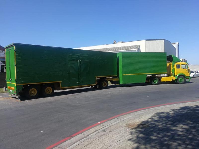 Leopard Movers Cape Town Furniture Removals Homeimprovement4u