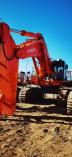Top Rental Earthmoving Equipment Supplier In South Africa Brooklyn Excavation & Demolition 2 _small