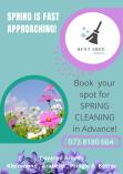 Holiday-Ready Homes ✨ Book Your December Clean! Betty's Bay Cleaning Contractors &amp; Services _small